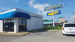 Goodyear Auto Service