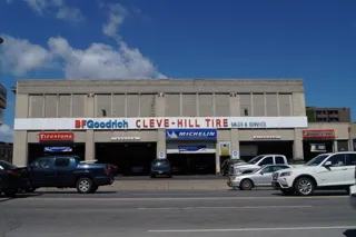 Cleve-Hill Auto & Tire