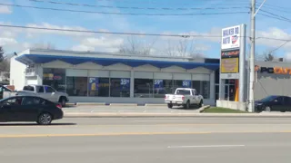 Carquest Auto Parts - Walker Road Automotive