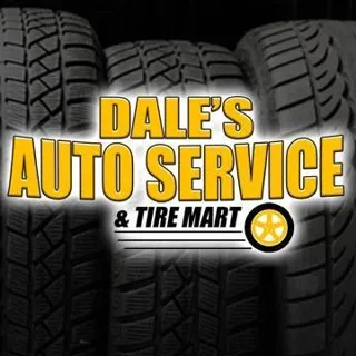 Daleâ€™s Auto Service