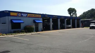 Cantrell Service Center