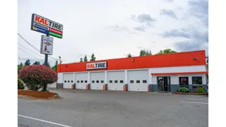 Kal Tire