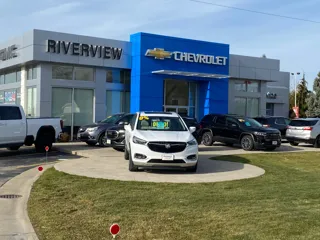 Riverview GM