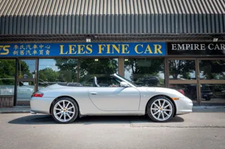 Lee's Fine Cars | Lee's Service Centre