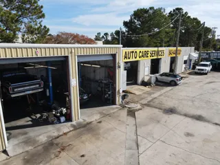 Autocare Services LLC