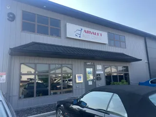 Arvalet Auto Center