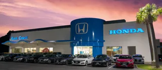 East Coast Honda Service Department