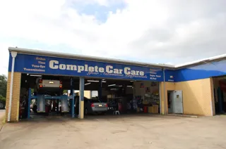 Complete Car Care