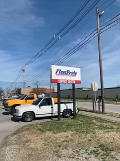 FleetPride Service Center