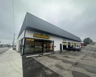 Meineke Car Care Center