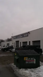 Paul's Auto Service