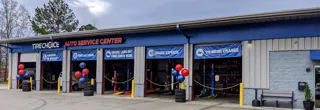 Tire Choice Auto Service Centers