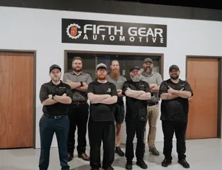 Fifth Gear Automotive - McKinney