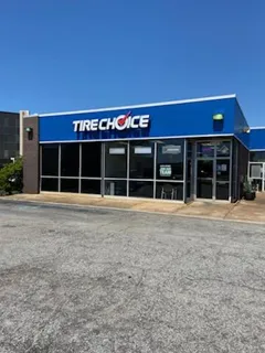 Tire Choice Auto Service Centers