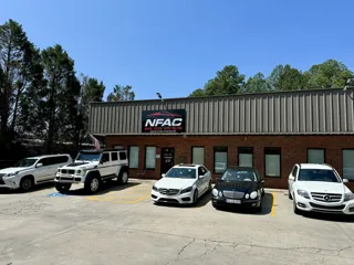 North Fulton Auto Center