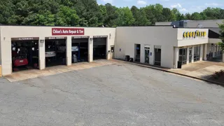 Chloe's Auto Repair and Tire Roswell