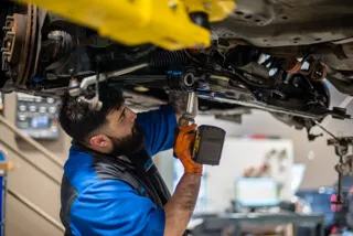 360 Automotive & Repair