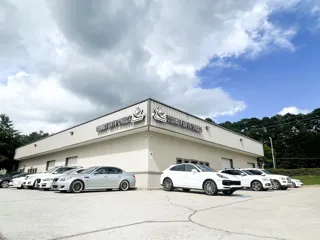 Wright Auto Works