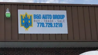 B&D Automotive