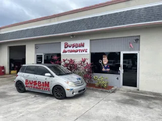 Busbin Automotive