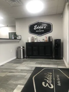 Eddie's Auto Service Kingston