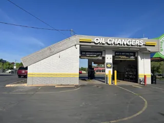 Oil Changers