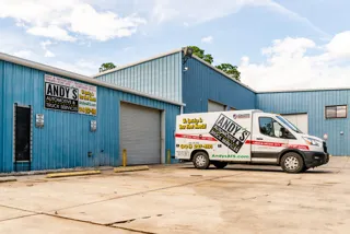 Andy's Automotive & Truck Services