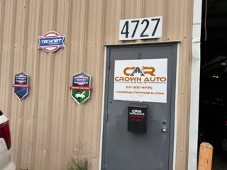 Crown Auto Repair