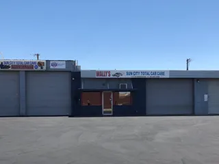 Sun City Total Car Care