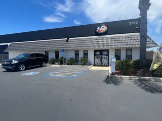 HQ Autosport German Auto Service