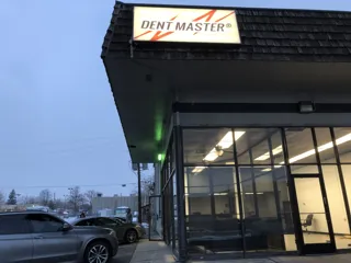 Dent Master Collision Center