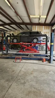 Meineke Car Care Center