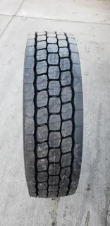 Nick’s Tire Inc