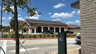 Christian Brothers Automotive Argyle