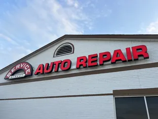 Service Street Tire & Auto Repair