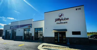 Jiffy Lube