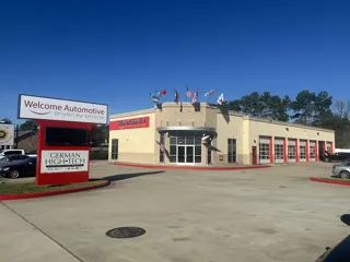 Welcome Automotive