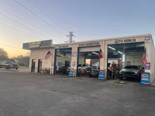PLANO LUBE & AUTO REPAIR / COMPLETE AUTO CARE