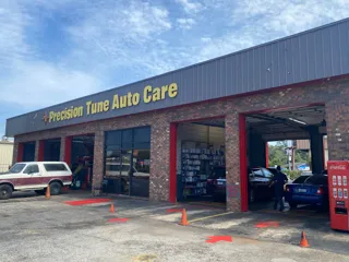 Precision Tune Auto Care