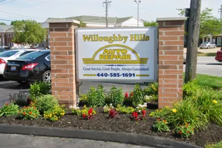 Willoughby Hills Auto Repair