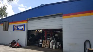 Hugh's Riverside Automotive
