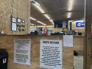 JASONS AUTO REPAIR