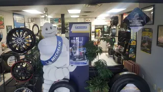 G&H Tires And Service