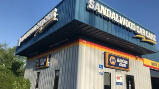 Sandalwood Automotive