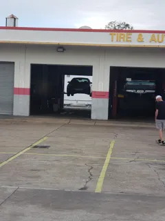 Tire Kingdom