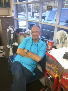 Mark Howard Automotive