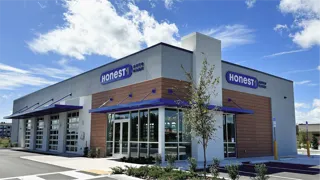 Honest1 Auto Care