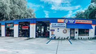 Duval County Transmission & Auto Care