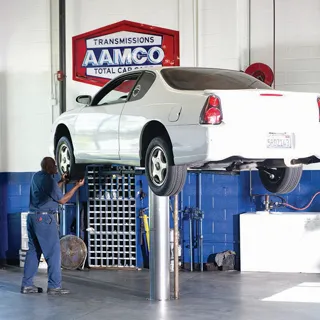 AAMCO Transmissions & Total Car Care