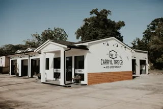 Carryl Tire Co.